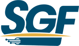 Logo sisprot global fiber